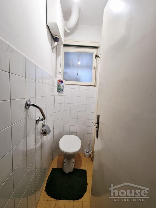 Slika 11 - Stan,NOVI SAD,CENTAR,kv: 90.00, € 289000, ID: 1065478