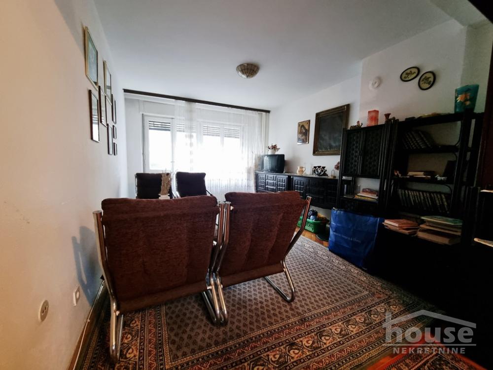 Slika 2 - Stan,NOVI SAD,CENTAR,kv: 90.00, € 289000, ID: 1065478