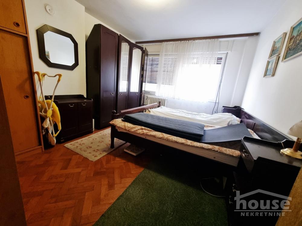 Slika 7 - Stan,NOVI SAD,CENTAR,kv: 90.00, € 289000, ID: 1065478
