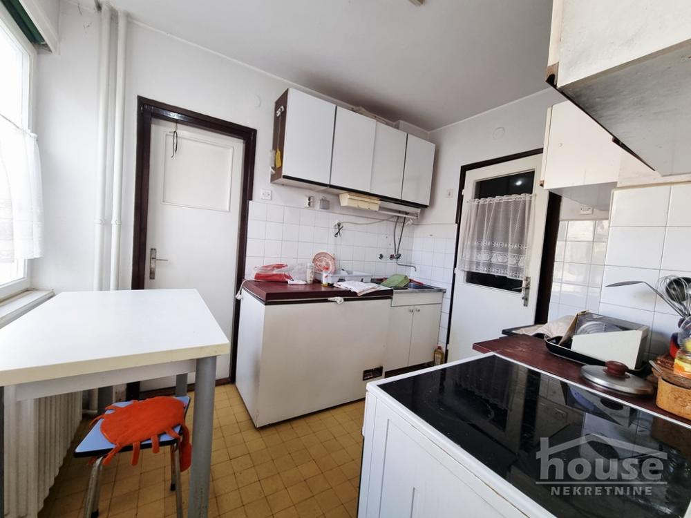 Slika 5 - Stan,NOVI SAD,CENTAR,kv: 90.00, € 289000, ID: 1065478