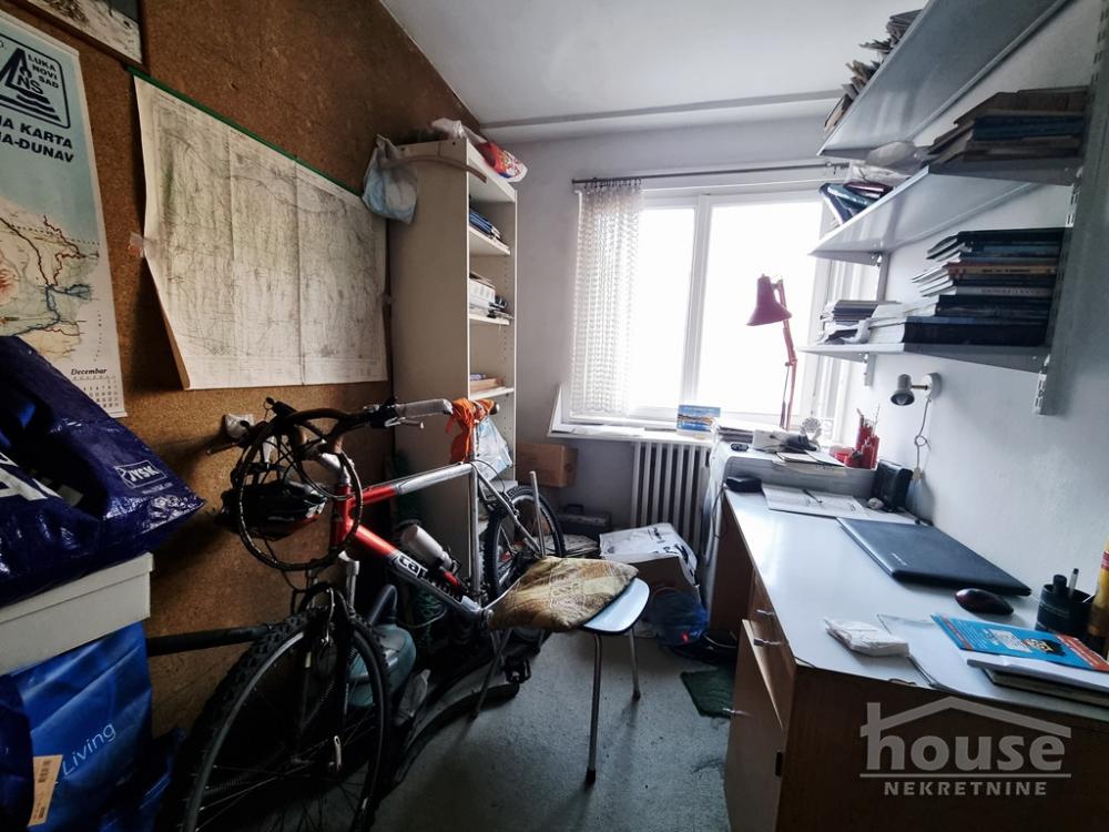 Slika 10 - Stan,NOVI SAD,CENTAR,kv: 90.00, € 289000, ID: 1065478