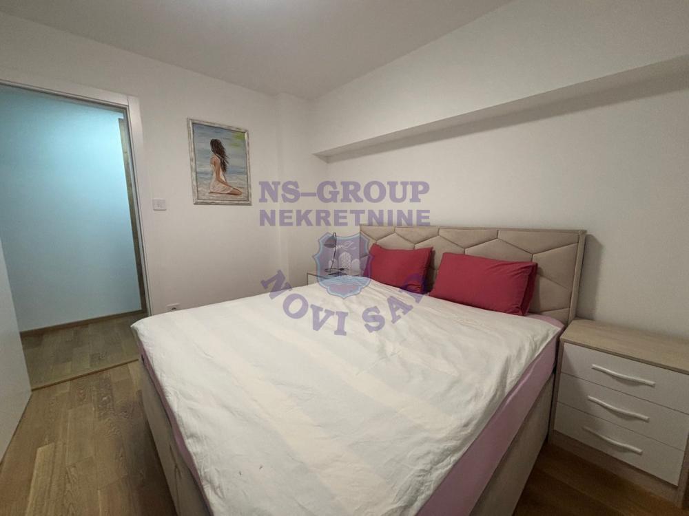 Slika 5 - Prelep četvorosoban stan na Novoj Detelinari