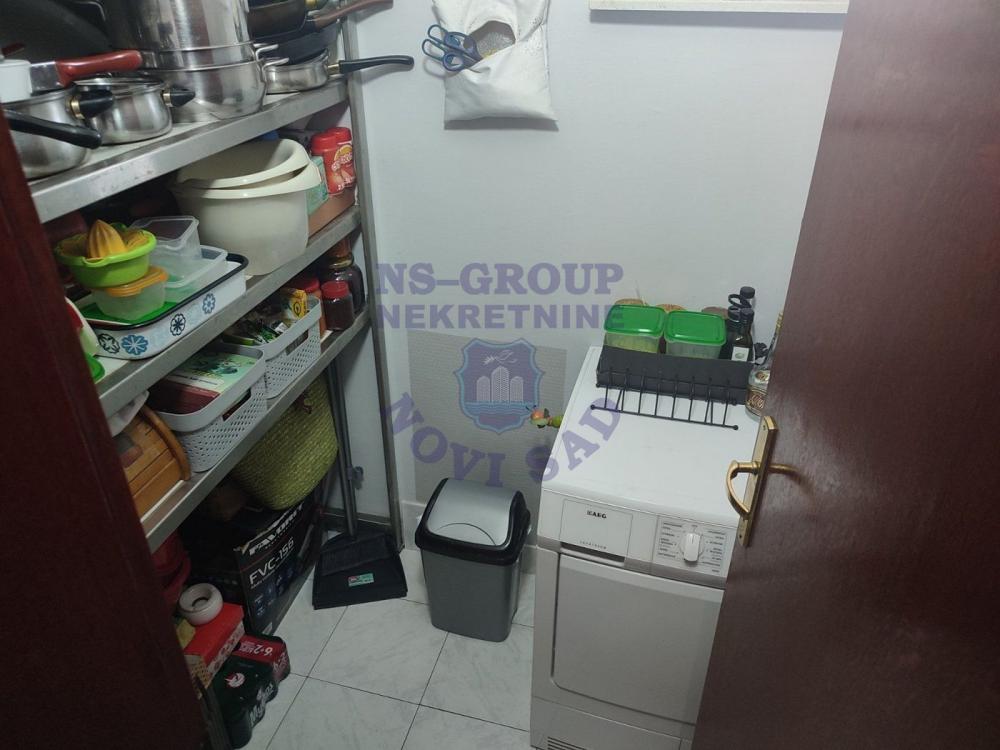 Slika 3 - Troiposoban stan na Podbari 