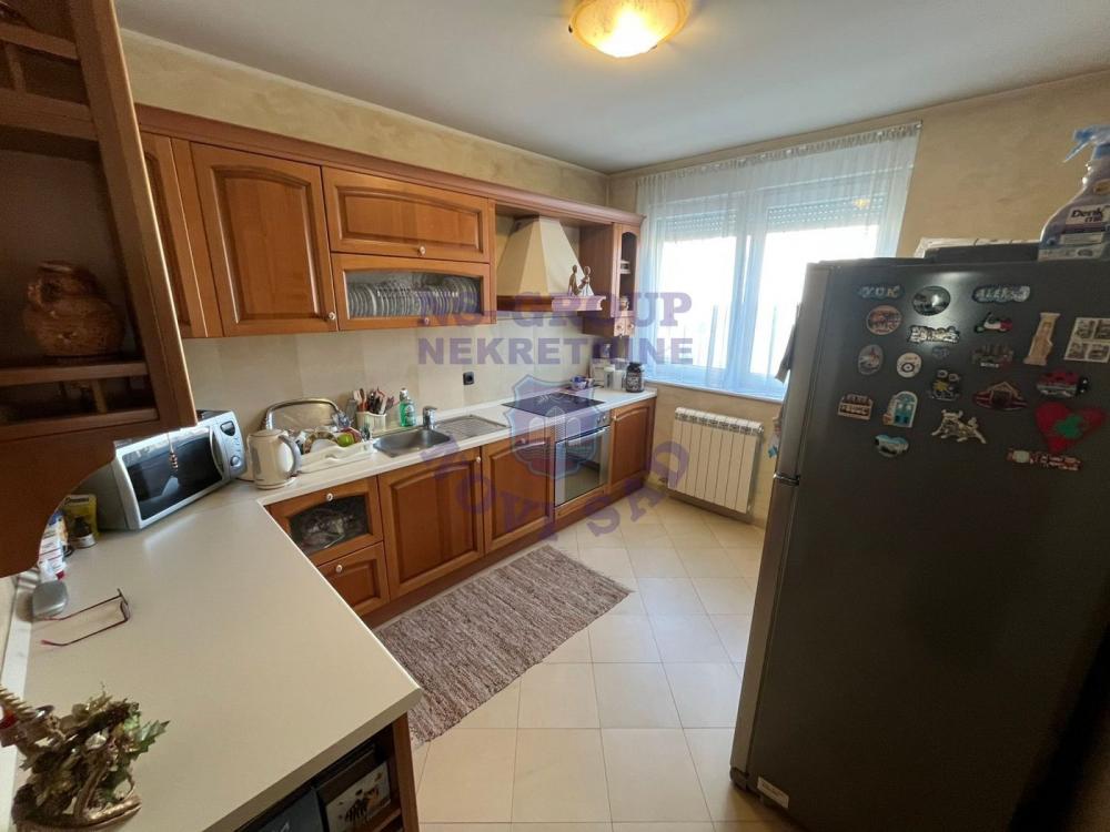 Slika 2 - Četvorosoban stan na Grbavici 