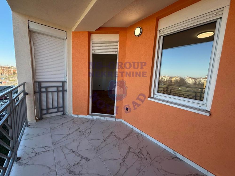 Slika 10 - Renoviran dvosoban stan na Novom Naselju