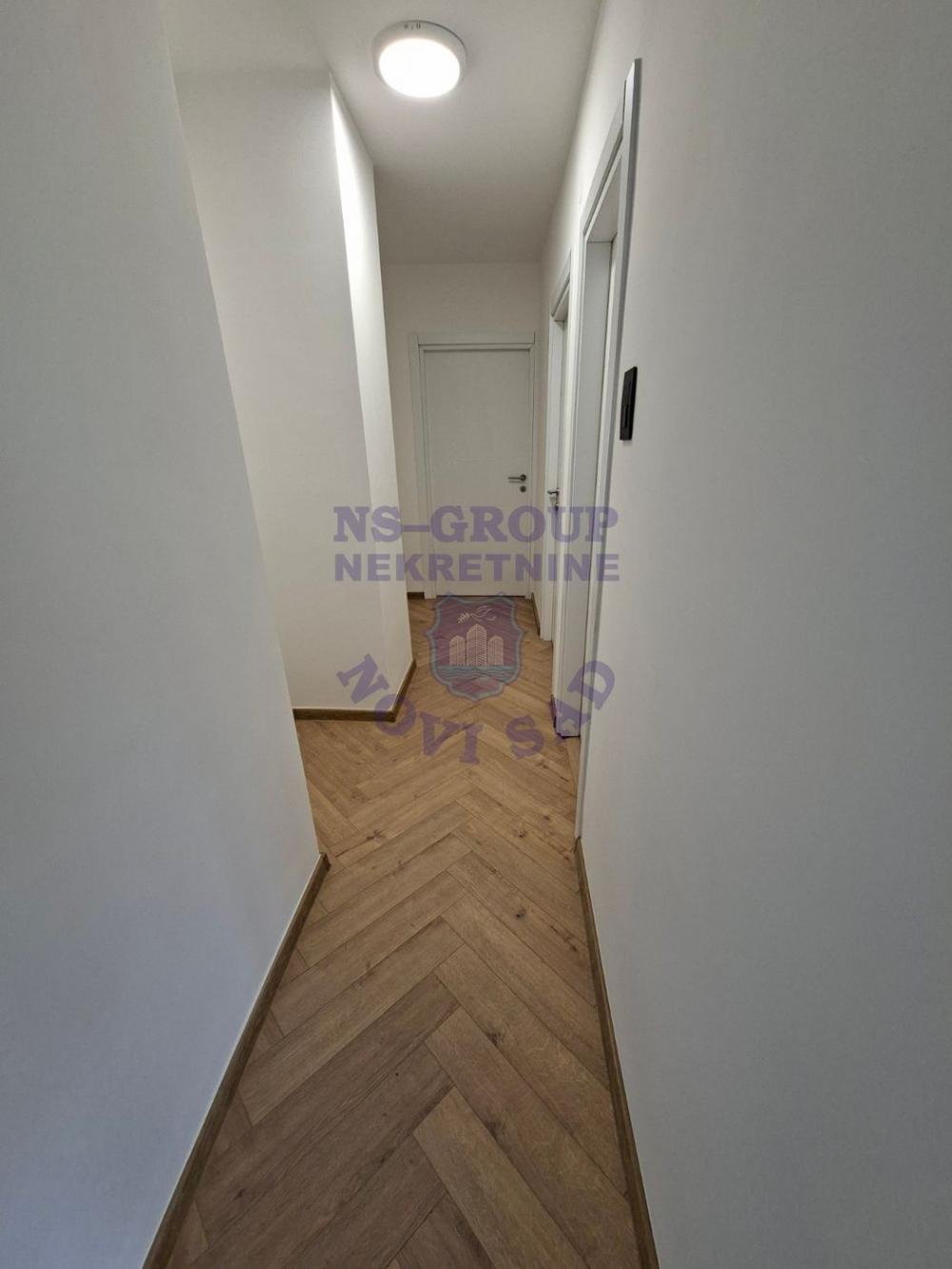 Slika 5 - Kompletno renoviran trosoban stan na Socijalnom