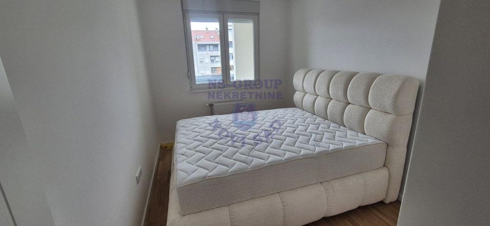 Slika 3 - Lux dvosoban stan na Podbari! 