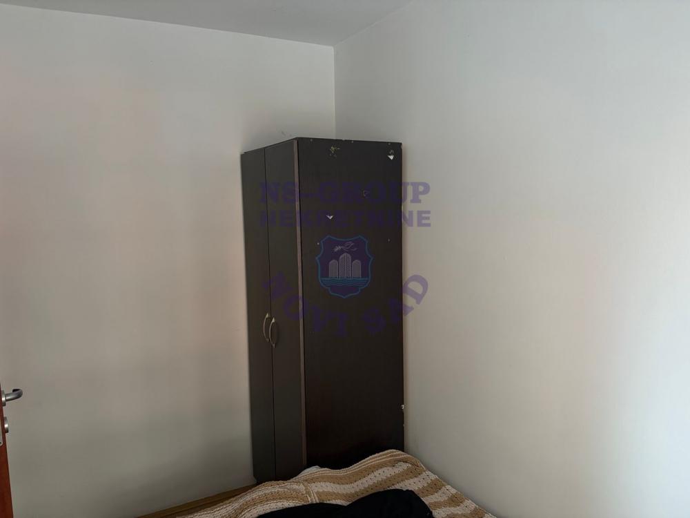 Slika 2 - Jednoiposoban stanm na Bul.patrijarha Pavla