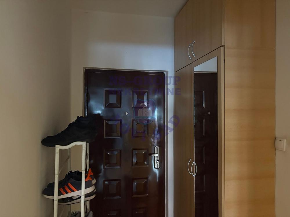 Slika 7 - Jednoiposoban stanm na Bul.patrijarha Pavla