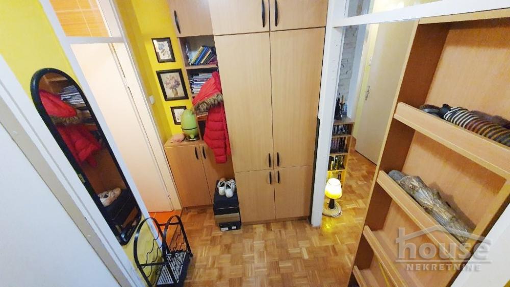 Slika 4 - Stan,NOVI SAD,BULEVAR,kv: 70.00, € 175000, ID: 1065479