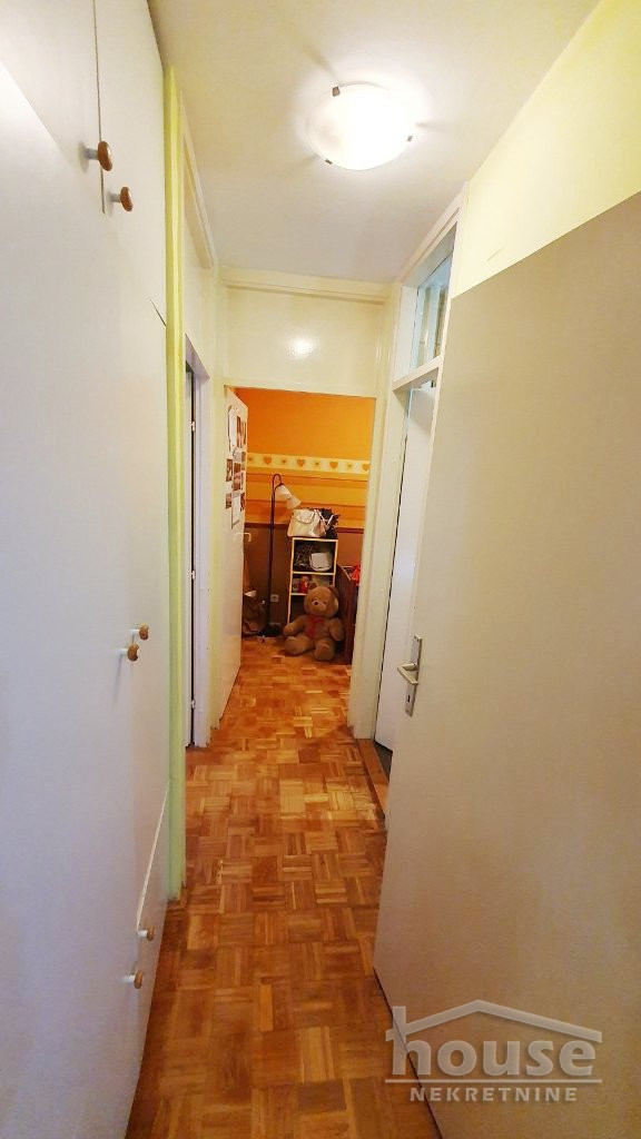 Slika 10 - Stan,NOVI SAD,BULEVAR,kv: 70.00, € 175000, ID: 1065479