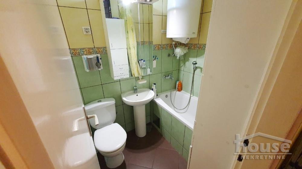 Slika 8 - Stan,NOVI SAD,BULEVAR,kv: 70.00, € 175000, ID: 1065479