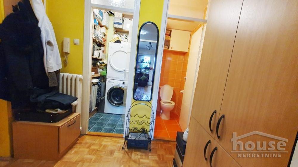 Slika 5 - Stan,NOVI SAD,BULEVAR,kv: 70.00, € 175000, ID: 1065479