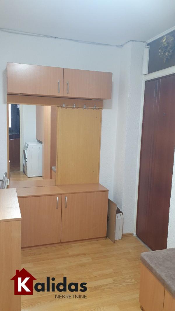 Slika 3 - Stan,NOVI SAD,LIMAN 3,kv: 52, € 142000, ID: 1008219