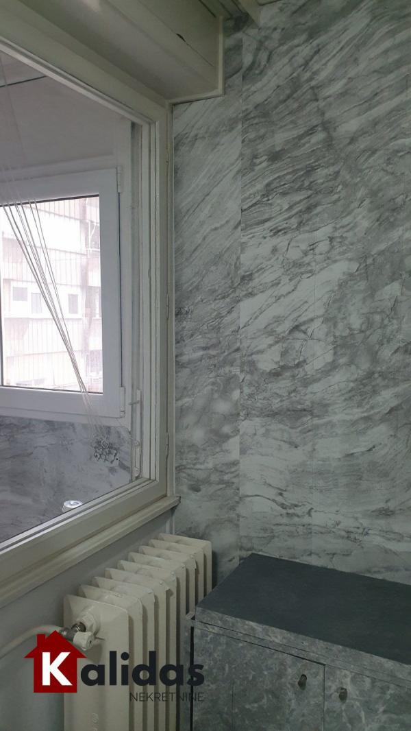 Slika 4 - Stan,NOVI SAD,LIMAN 3,kv: 52, € 142000, ID: 1008219