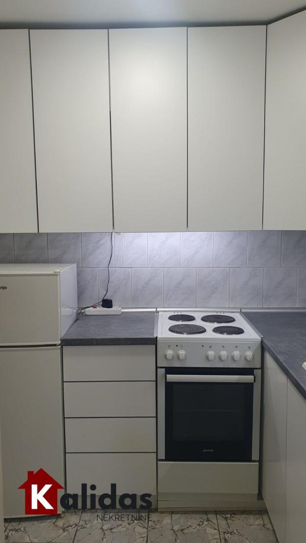 Slika 7 - Stan,NOVI SAD,LIMAN 3,kv: 52, € 142000, ID: 1008219