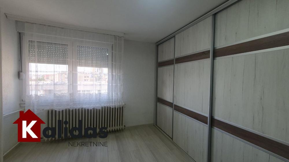 Slika 1 - Stan,NOVI SAD,LIMAN 3,kv: 52, € 142000, ID: 1008219