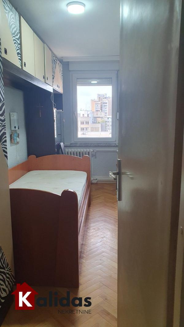 Slika 2 - Stan,NOVI SAD,LIMAN 3,kv: 52, € 142000, ID: 1008219