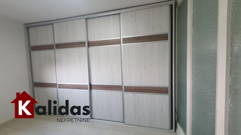 Slika 5 - Stan,NOVI SAD,LIMAN 3,kv: 52, € 142000, ID: 1008219