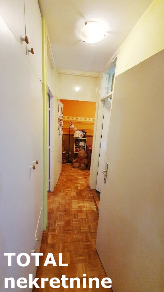 Slika 7 - Stan,NOVI SAD,BULEVAR,kv: 70.00, € 175000, ID: 1102327