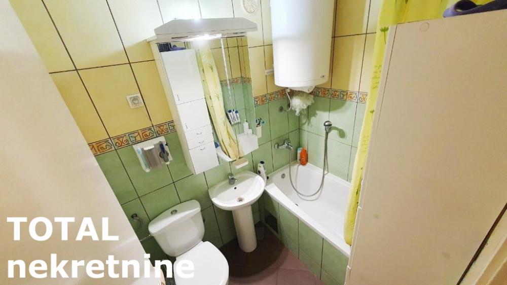 Slika 9 - Stan,NOVI SAD,BULEVAR,kv: 70.00, € 175000, ID: 1102327