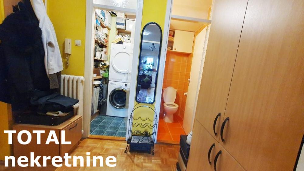 Slika 4 - Stan,NOVI SAD,BULEVAR,kv: 70.00, € 175000, ID: 1102327