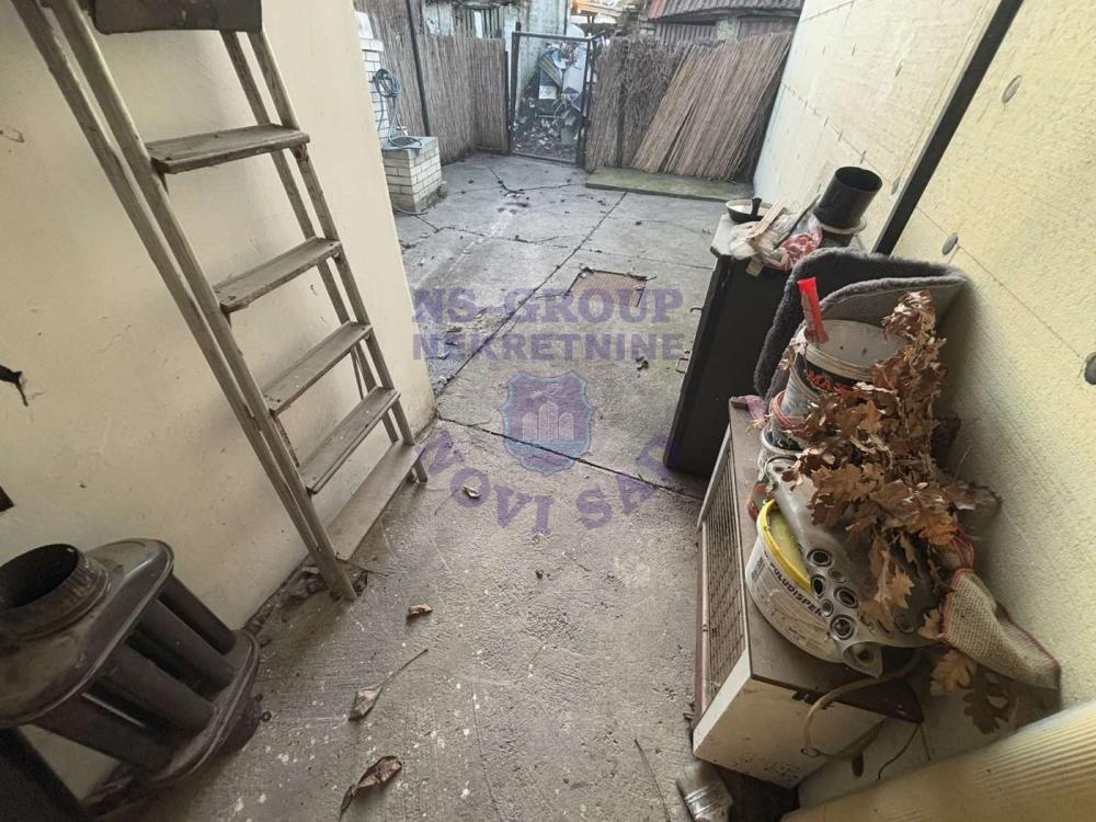 Slika 7 - Fenomenalan, povoljan stan na Telepu 46m2