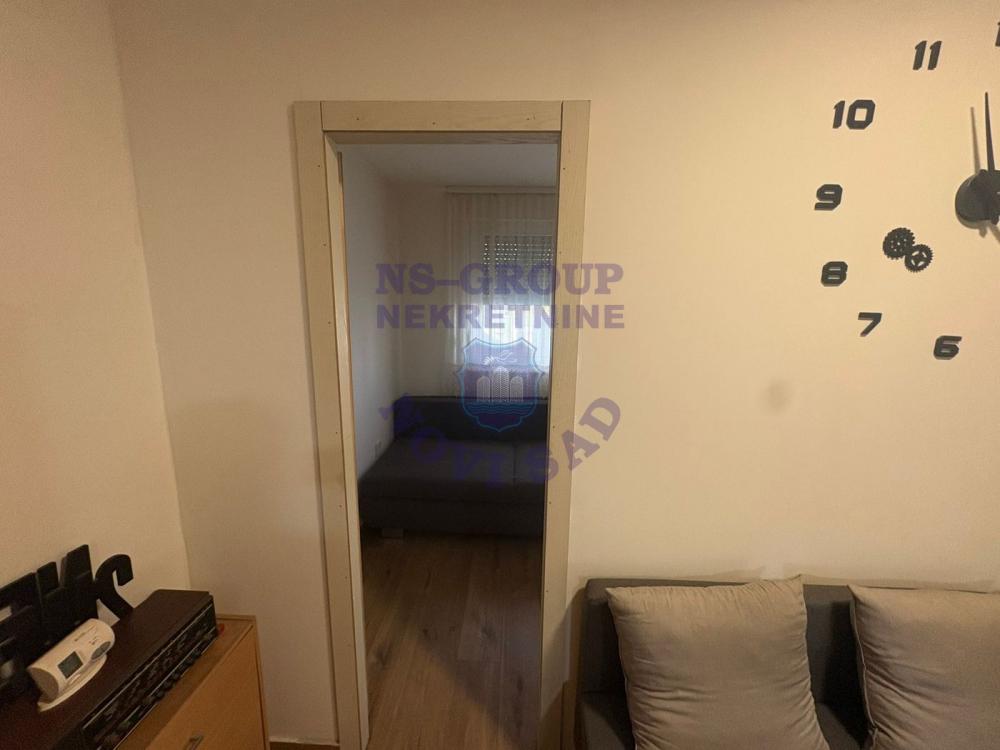 Slika 2 - 563340 Predstavljamo vam jednoiposoban stan na Telepu. 