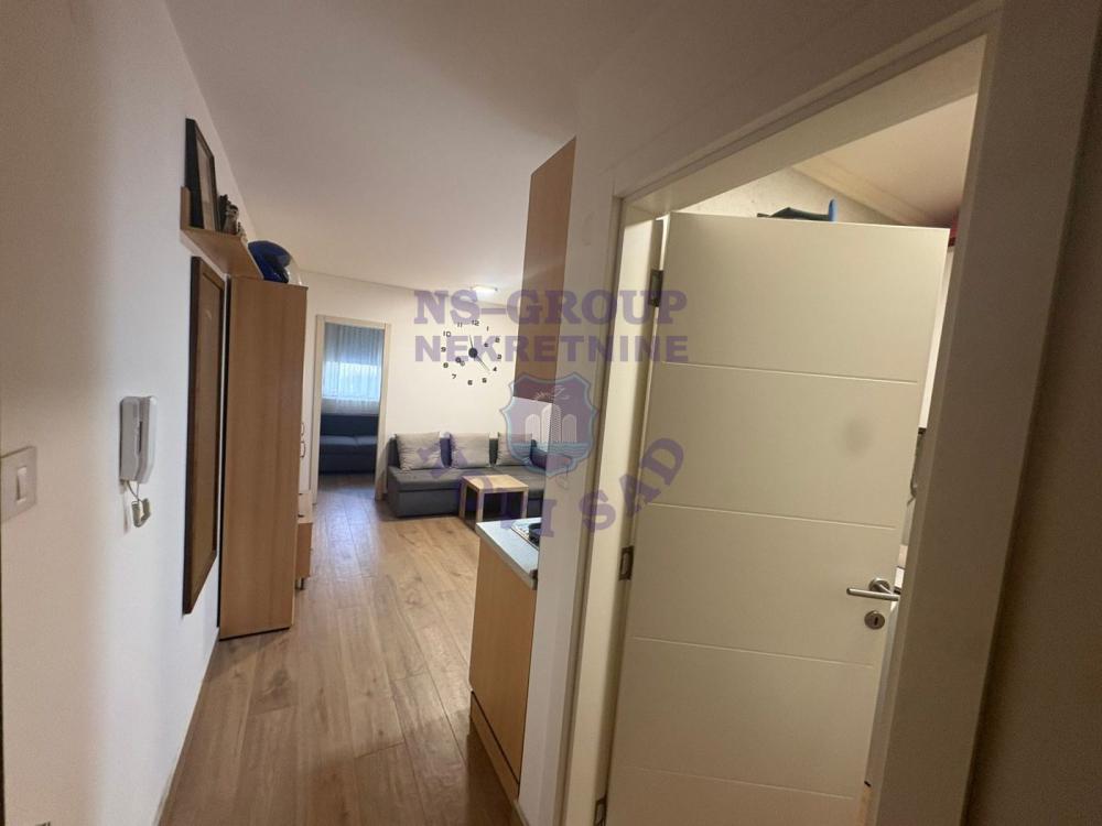 Slika 4 - 563340 Predstavljamo vam jednoiposoban stan na Telepu. 