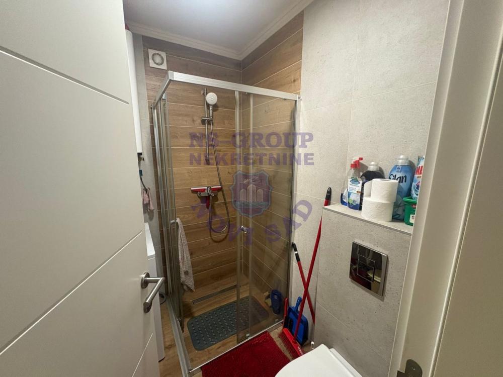 Slika 5 - 563340 Predstavljamo vam jednoiposoban stan na Telepu. 