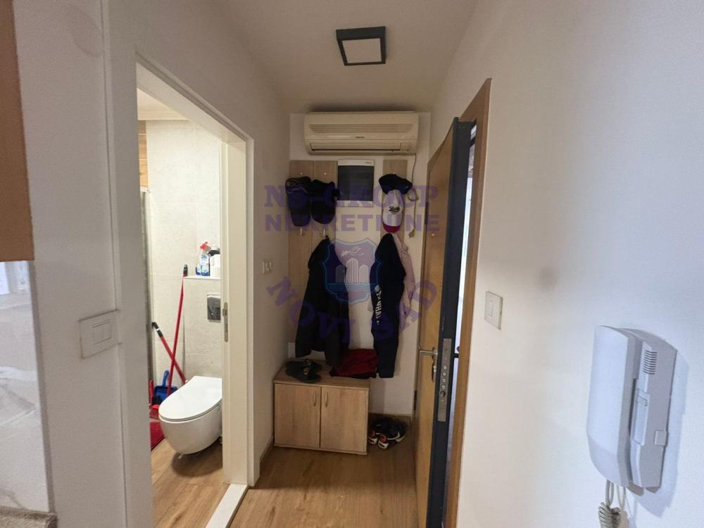 Slika 6 - 563340 Predstavljamo vam jednoiposoban stan na Telepu. 