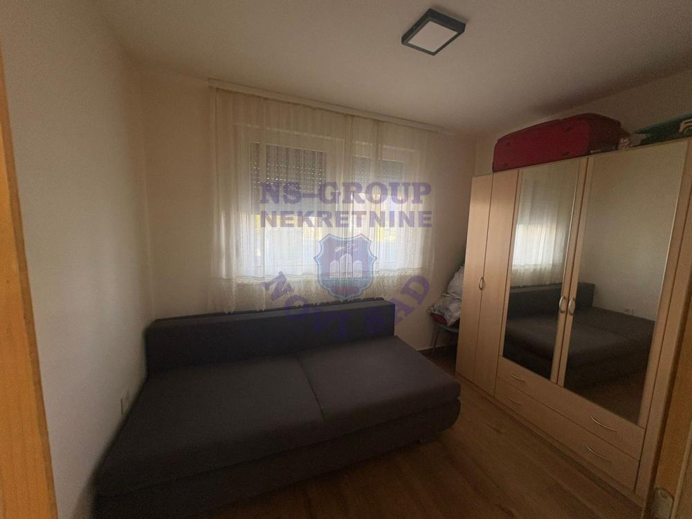 Glavna slika -563340 Predstavljamo vam jednoiposoban stan na Telepu. 