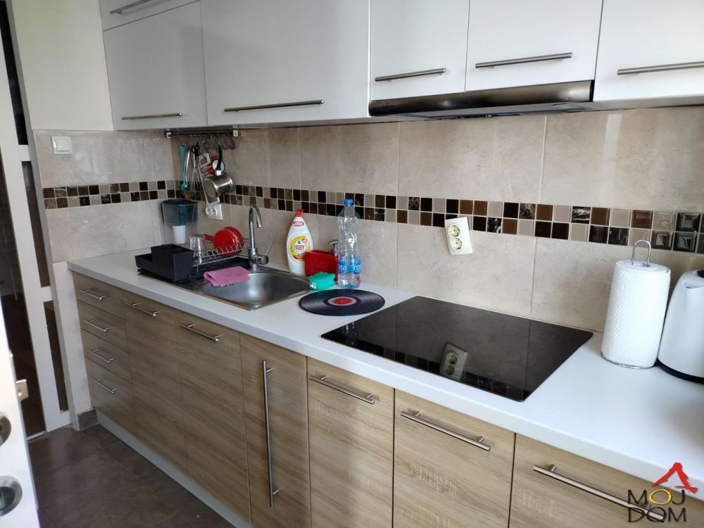 Slika 4 - Stan,NOVI SAD,NOVO NASELJE,kv: 59, € 143650, ID: 1031791