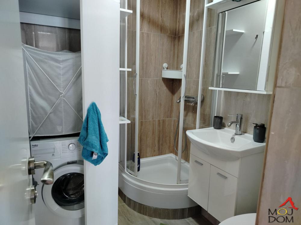 Slika 6 - Stan,NOVI SAD,NOVO NASELJE,kv: 59, € 143650, ID: 1031791