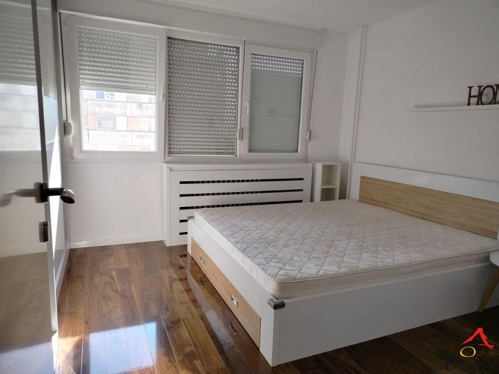Slika 2 - Stan,NOVI SAD,NOVO NASELJE,kv: 59, € 143650, ID: 1031791