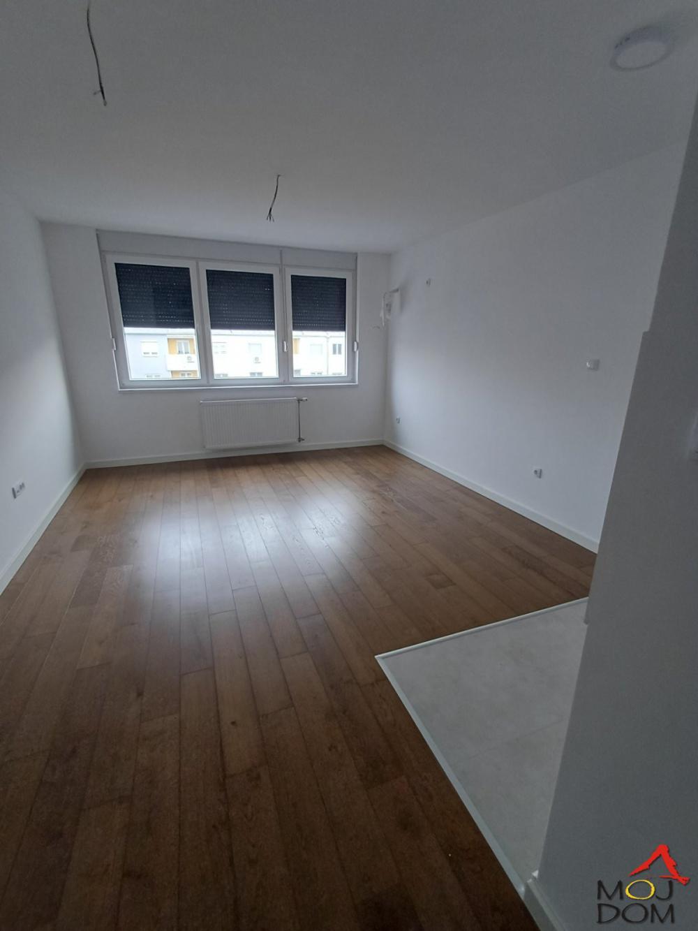 Glavna slika -Stan,NOVI SAD,NOVO NASELJE,kv: 26, € 92700, ID: 1031807