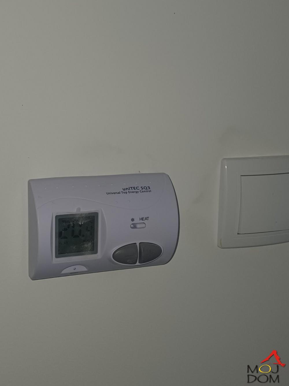 Slika 5 - Stan,NOVI SAD,NOVO NASELJE,kv: 26, € 92700, ID: 1031807