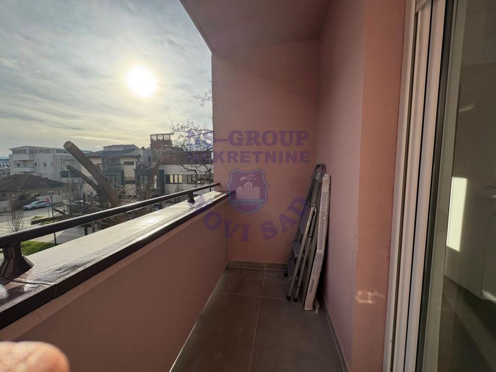 Slika 10 - Kompletno renoviran dvosoban stan u Cara Dušana