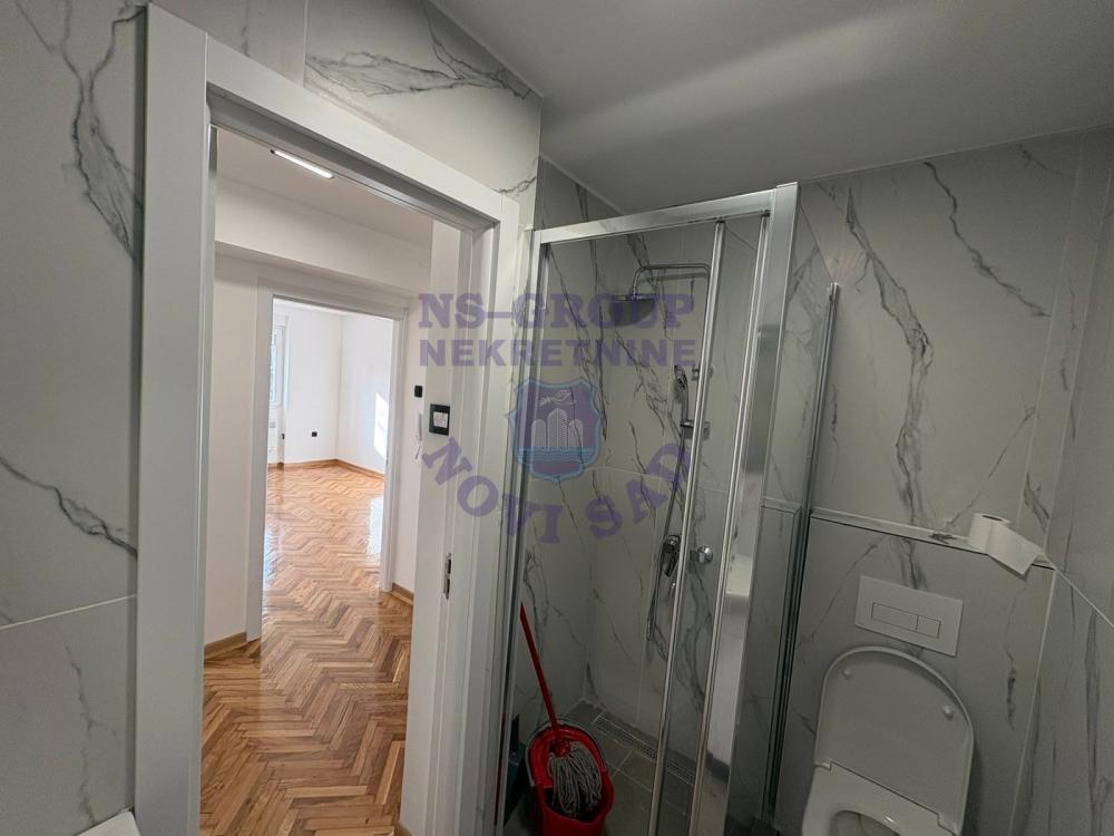 Slika 8 - Kompletno renoviran dvosoban stan u Cara Dušana