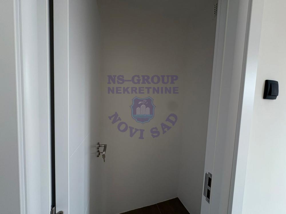 Slika 6 - Kompletno renoviran dvosoban stan u Cara Dušana