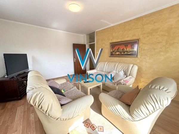 Slika 2 - Novi Sad, Podbara - Uknjižen trosoban stan ID#1001146