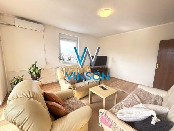 Slika 3 - Novi Sad, Podbara - Uknjižen trosoban stan ID#1001146