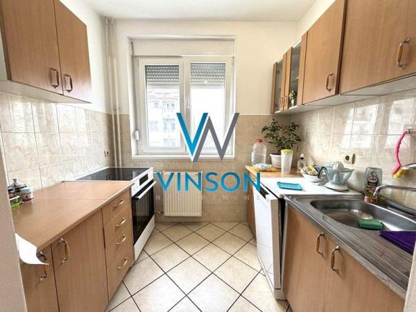 Slika 4 - Novi Sad, Podbara - Uknjižen trosoban stan ID#1001146