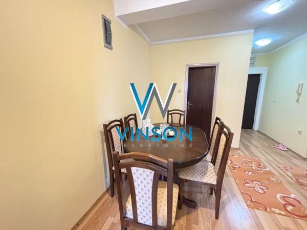 Slika 5 - Novi Sad, Podbara - Uknjižen trosoban stan ID#1001146