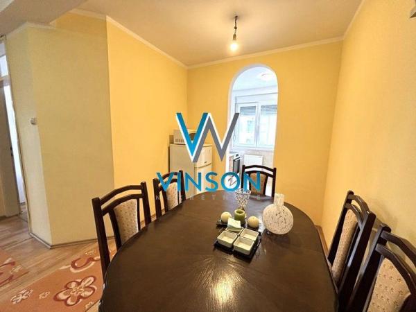 Slika 6 - Novi Sad, Podbara - Uknjižen trosoban stan ID#1001146