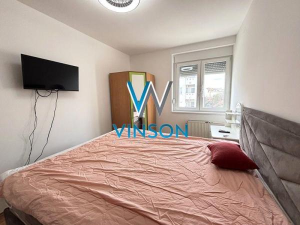 Slika 8 - Novi Sad, Podbara - Uknjižen trosoban stan ID#1001146