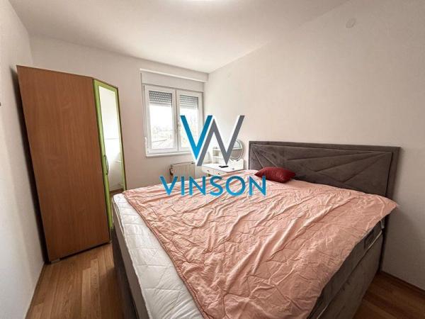 Slika 9 - Novi Sad, Podbara - Uknjižen trosoban stan ID#1001146