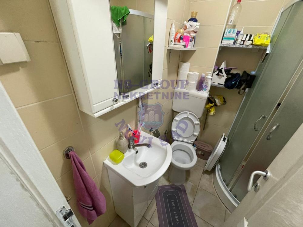 Slika 3 - Odlican jednoiposoban stan na Adicama