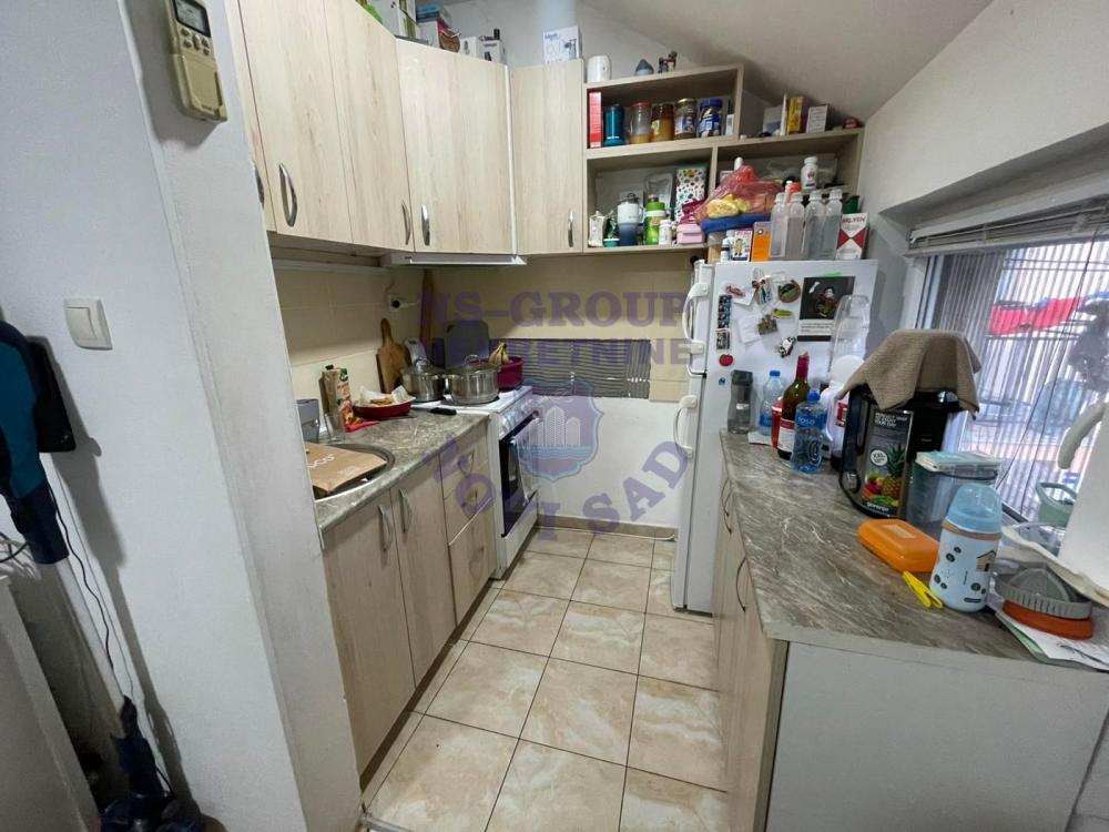 Slika 8 - Odlican jednoiposoban stan na Adicama