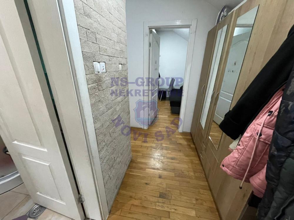 Slika 9 - Odlican jednoiposoban stan na Adicama